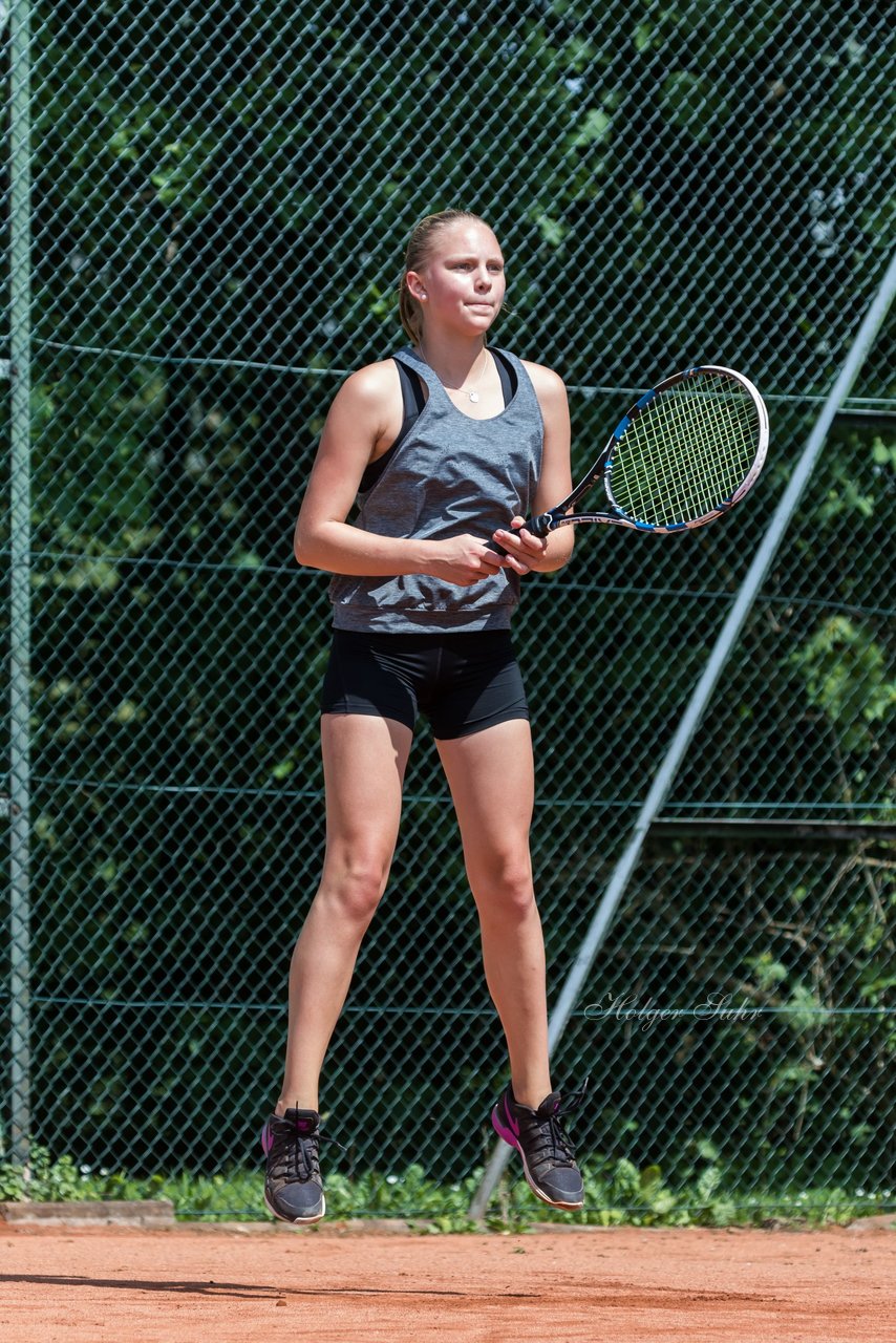 Bild 300 - Ahrensburg Junior Open